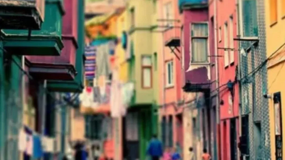 Dijitalleşmenin etkisiyle komşuluk ilişkileri zayıfladı mı?