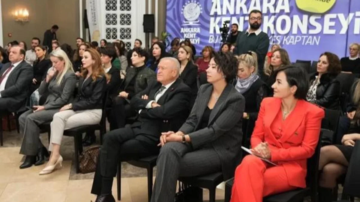 Kadın istihdamında sektörel farklılıklar öne çıktı