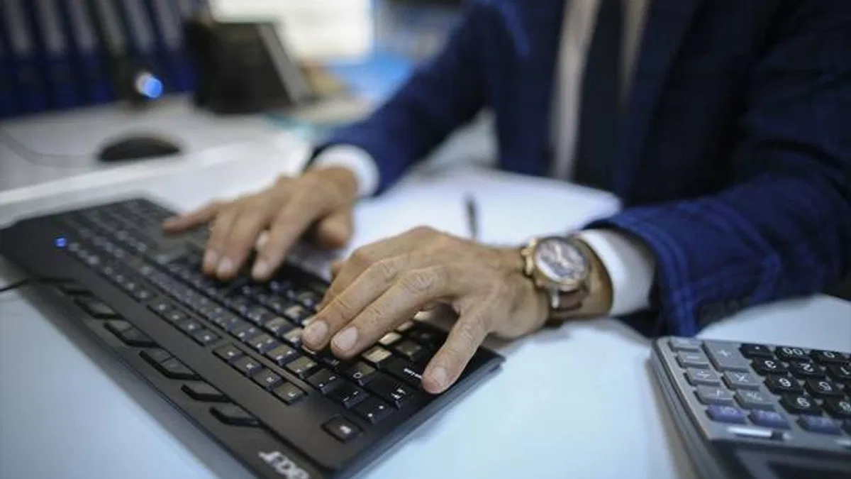 Kamu kurumları, emeklilik işlemlerine ilişkin belgeleri yalnızca HİTAP üzerinden gönderecek