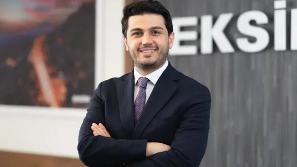 Eksim Holding’e Üç Uluslararası Ödül