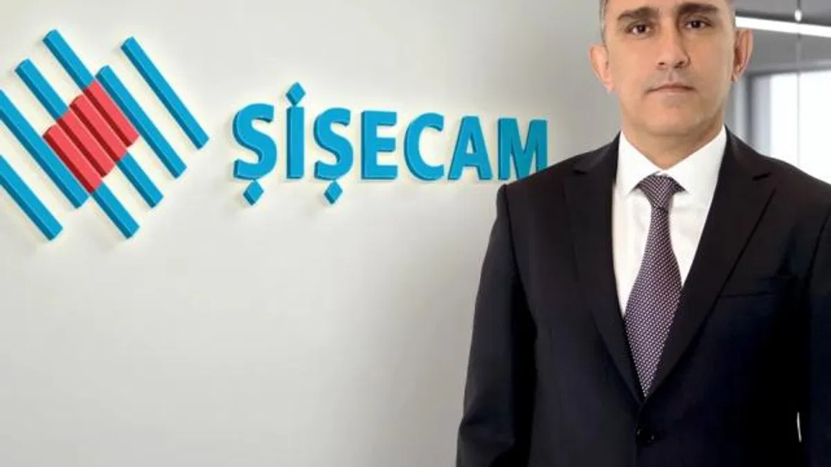 Şişecam’dan 7 Yıl Vadeli 500 Milyon Dolar Nominal Eurobond İhracı