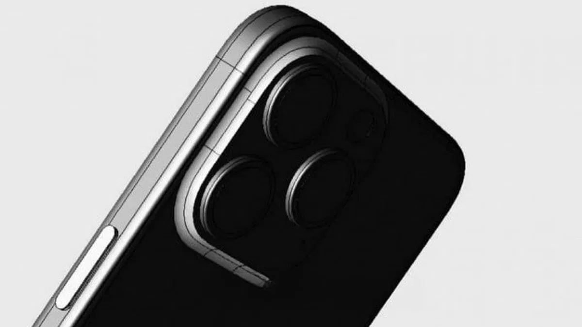 Tüm iPhone 15 Modellerinde Dinamik Ada Kullanılacak