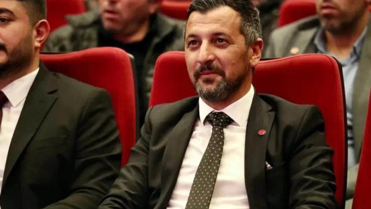 Saadet Bingöl sorunları anlattı