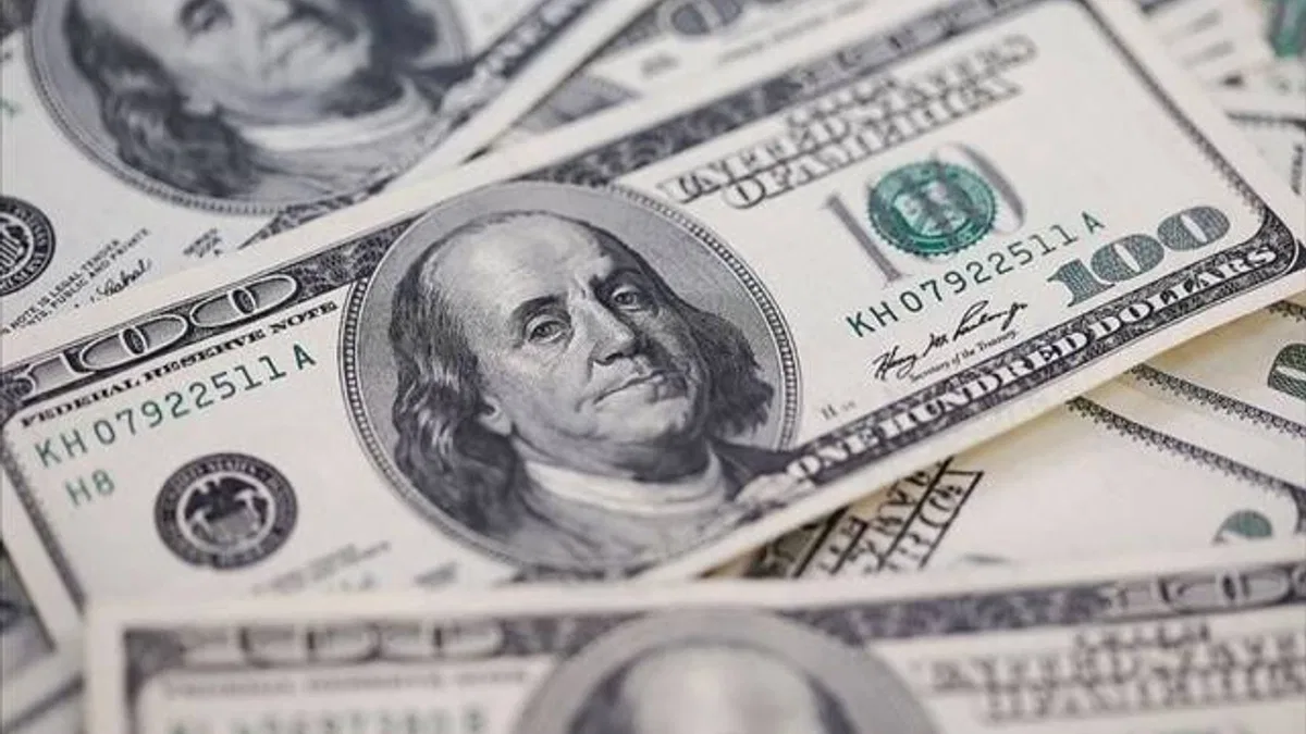 Türkiye geçen yıl 34,8 milyar dolarlık hizmet ihracatı yaptı