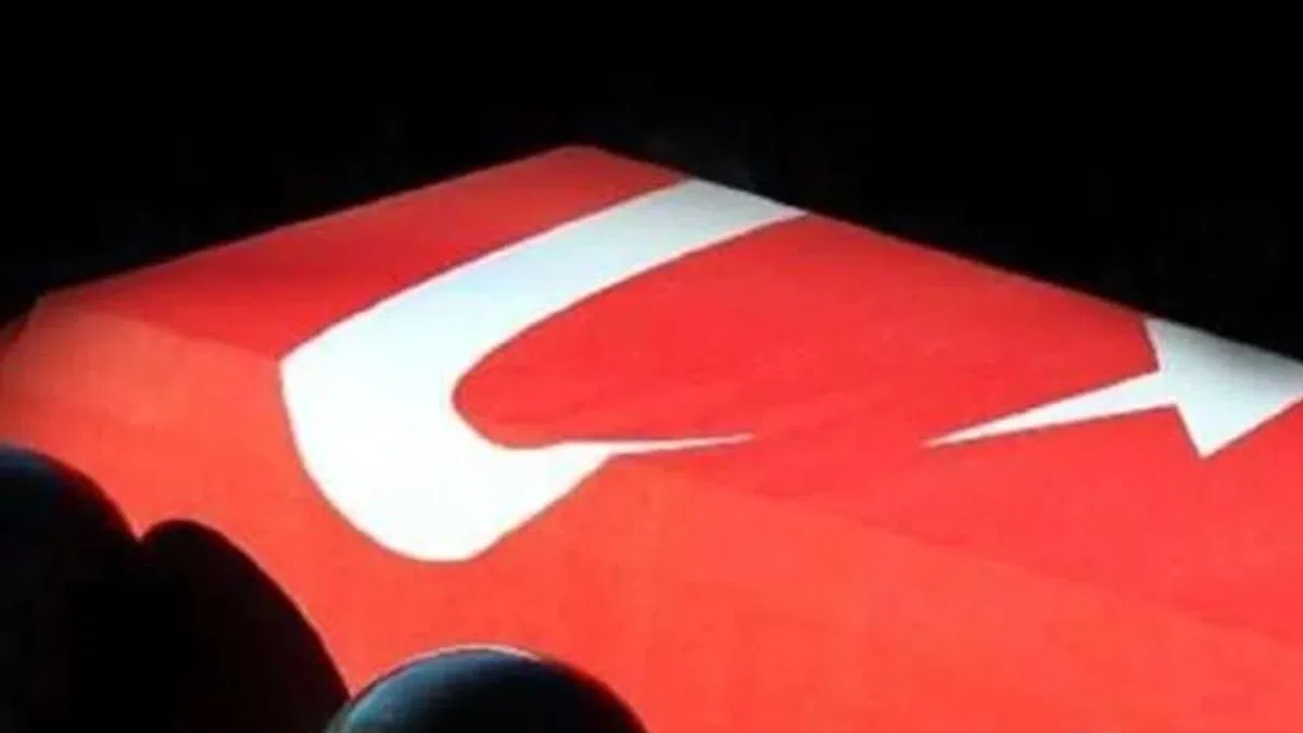 Suriye'nin kuzeyinden acı haber!