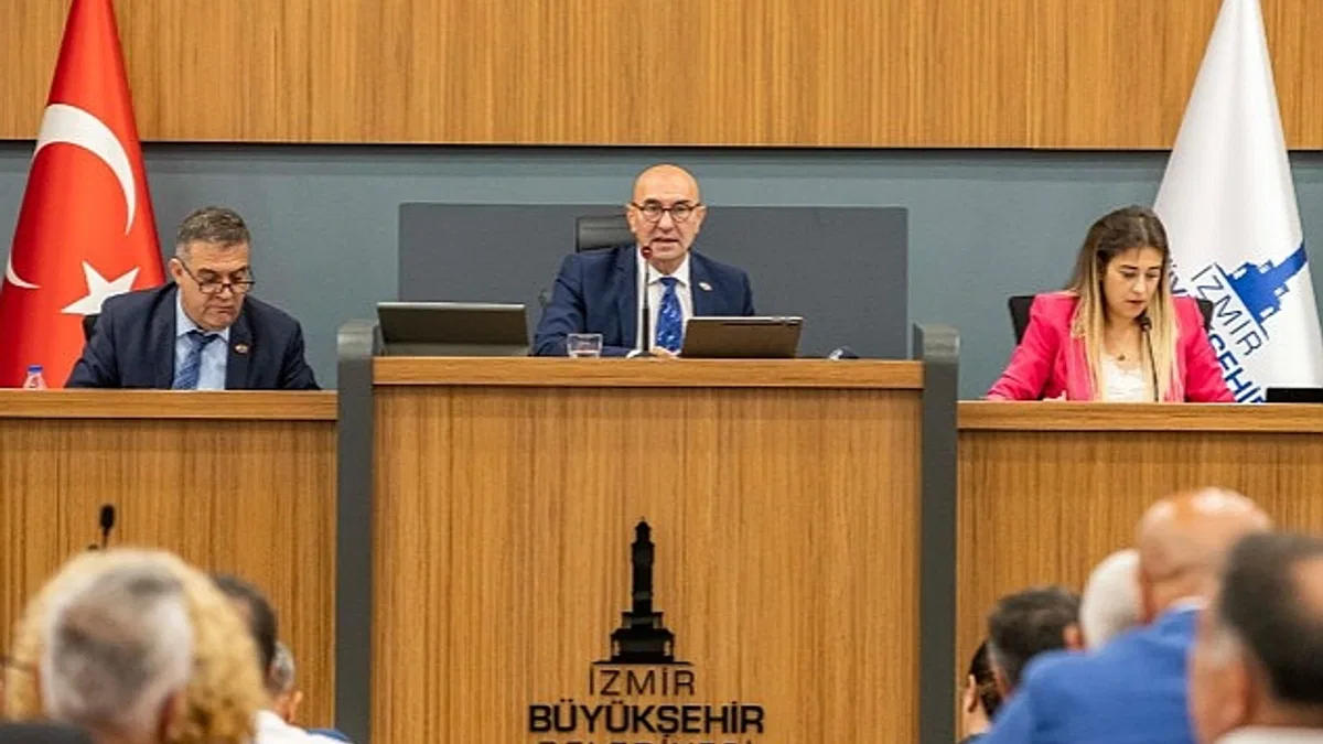 Depreme dayanıklı yapılar için yeni düzenlemeler meclis gündemine geliyor