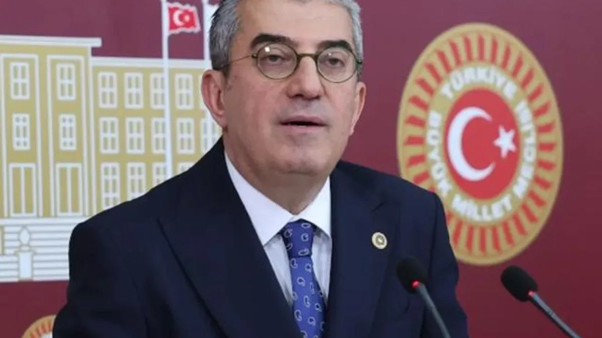 CHP'li Günaydın: Emekliler bayramı torunlarından kaçırarak geçecek