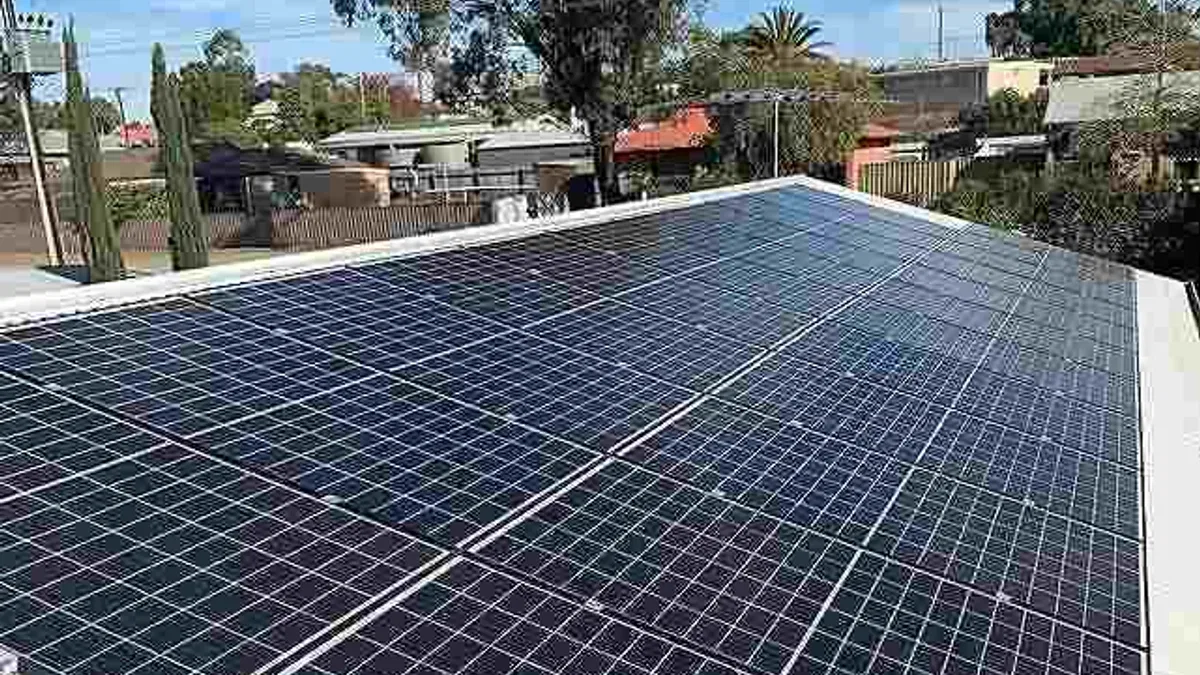 Power Enerji: Güneş Enerjili Sulama Sistemi ile Tarımda Yenilik