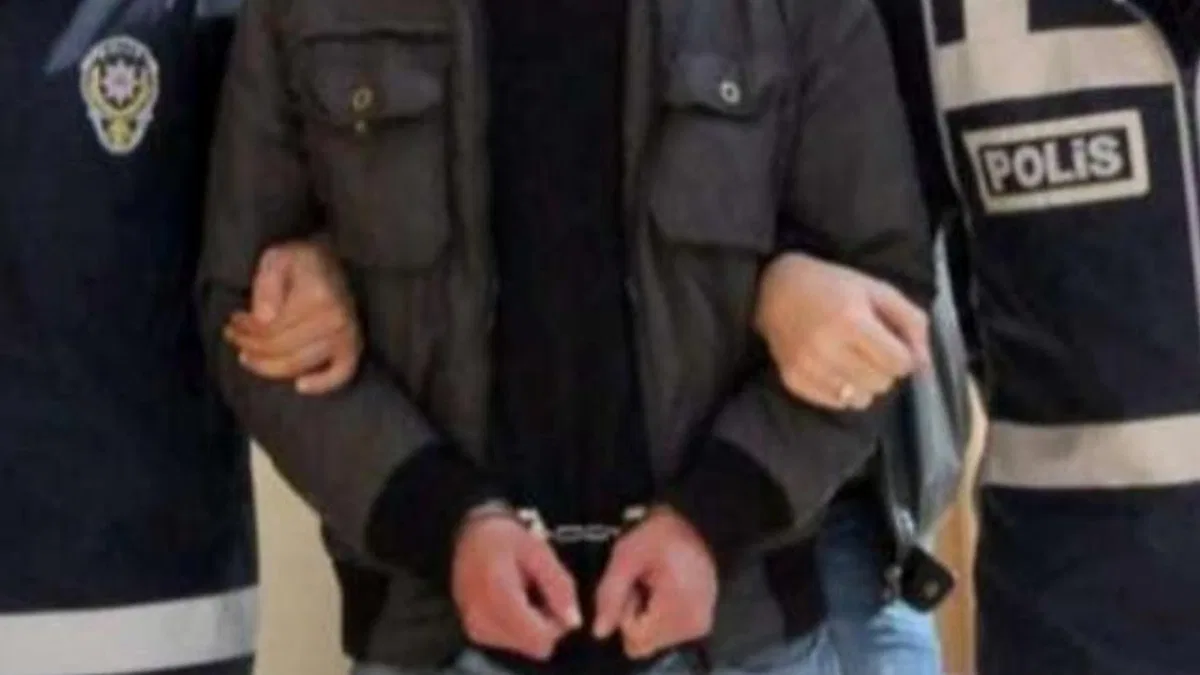 Daltonlar'a operasyon! 14 şüpheli yakalandı