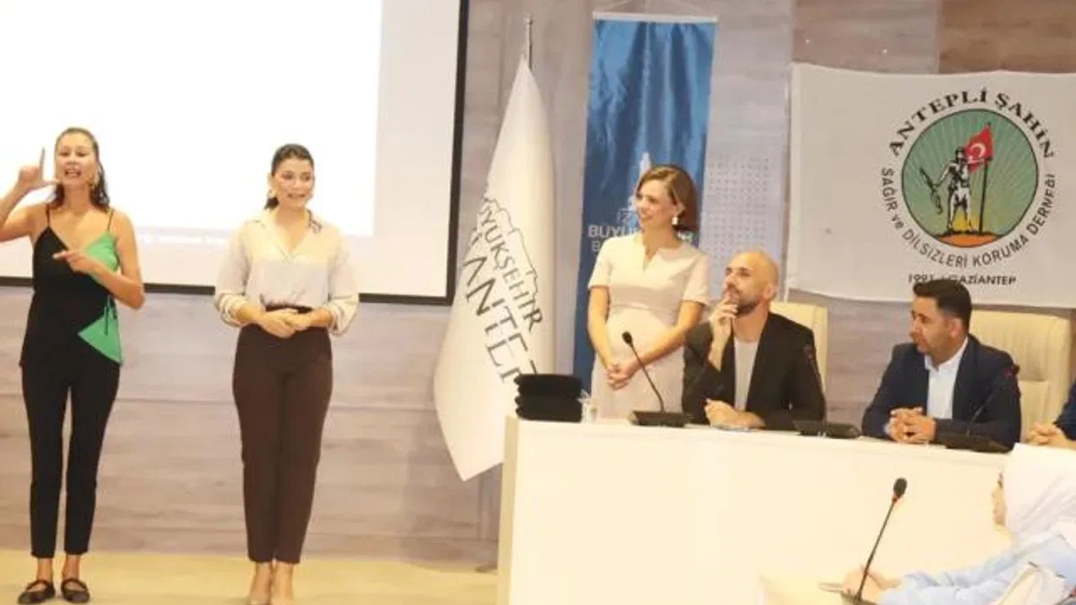 İzmir’den Batman ve Gaziantep’e sağlık desteği
