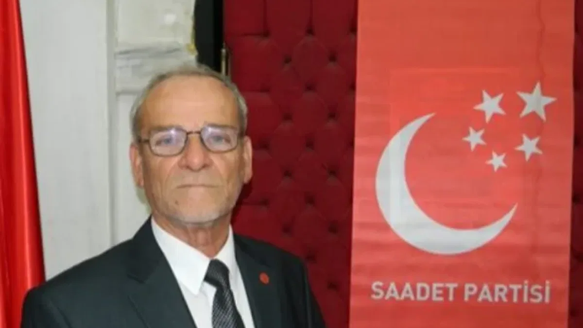 Saadet Mudanya'dan iktidara zam isyanı!