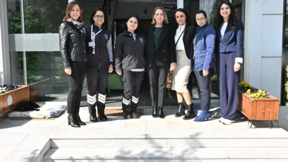 Manisa'da kursiyerlere kooperatifleşme müjdesi