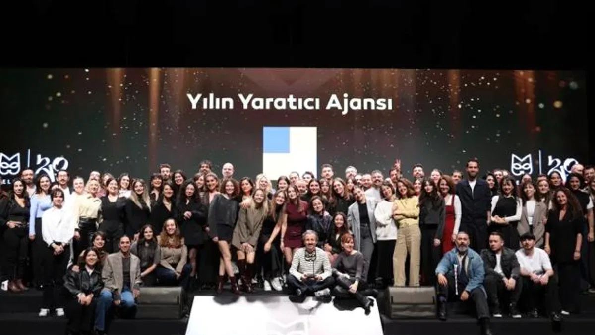 20’nci Felis Ödülleri Sona Erdi