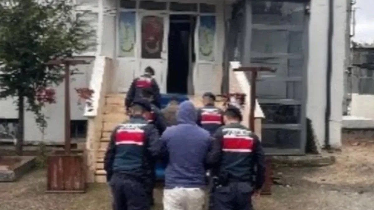 Düzce'de hırsızlar JASAT'tan kaçamadı!
