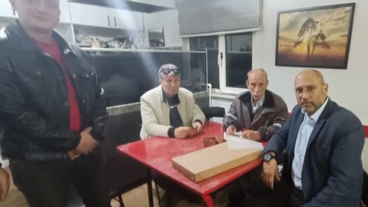 Pazaryeri'ne 4 milyon TL'lik Hayvansal Ürünler İşleme Merkezi