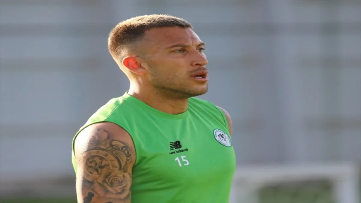 Konyaspor, Vaduz maçı hazırlıklarına devam etti