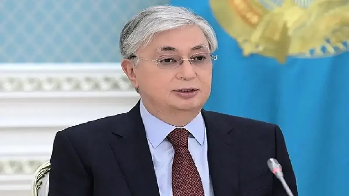 Kazakistan dijital çözümleri 100 ülkede kullanılıyor