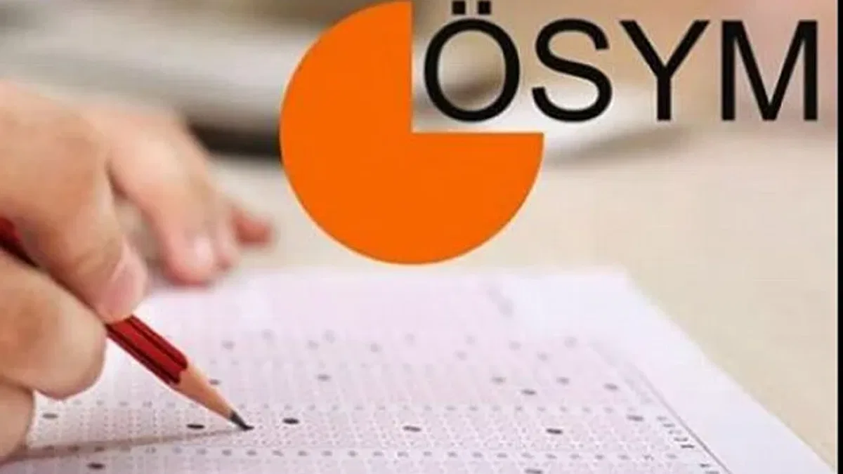 KPSS-2023/1 sonuçları açıklandı