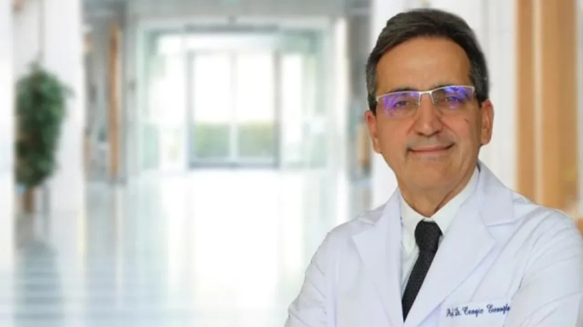 Uzun süren kabızlık varsa dikkat! Hemoroid kanser tanısını geciktirebilir