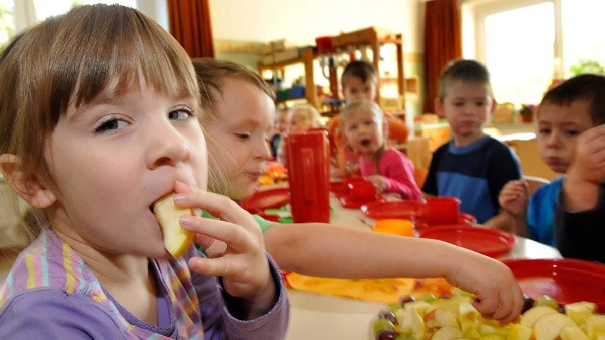 'Childcare puzzle': Which countries in Europe have the highest and lowest childcare costs?
