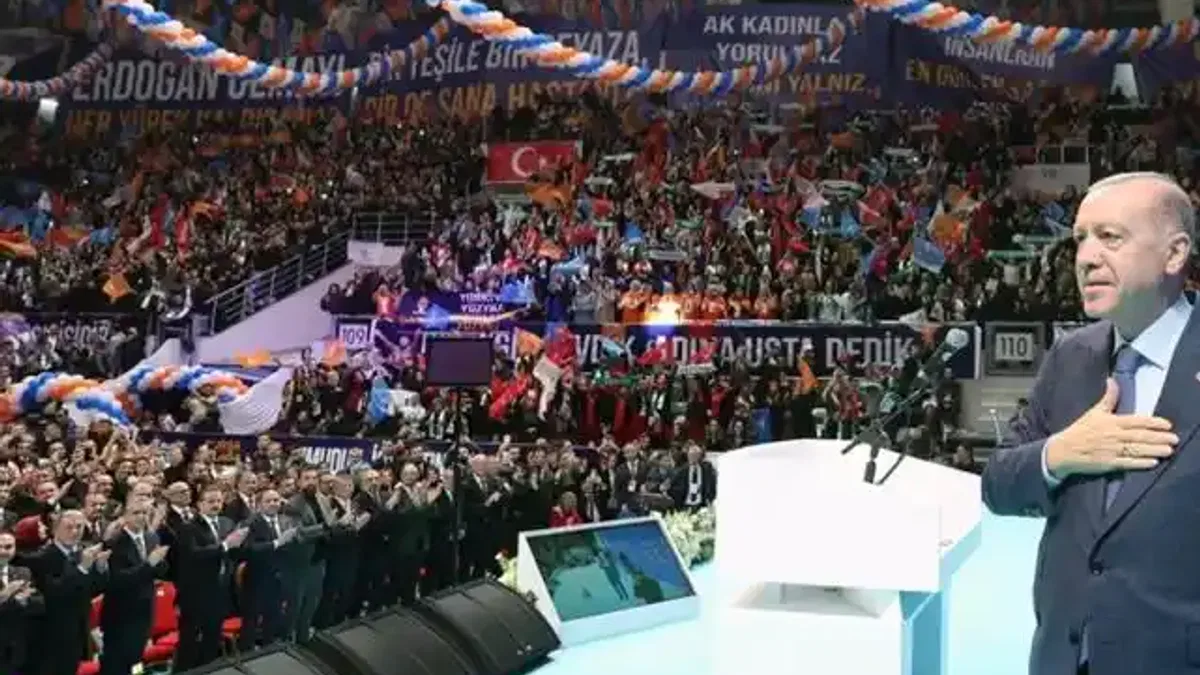 Sosyal konut seferberliği başlıyor