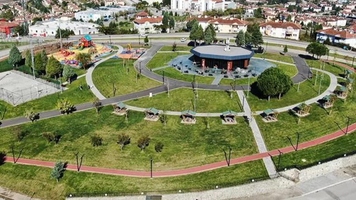 Sakarya Büyükşehir'in sosyal tesisleri Ramazan’ın vazgeçilmezi olacak