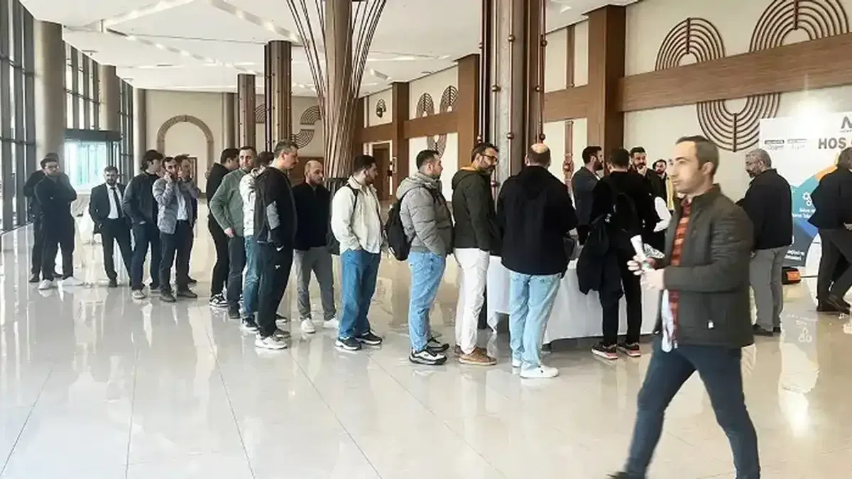 Konya, MCA World Sempozyum ve Sergileri'ne ev sahipliği yapacak