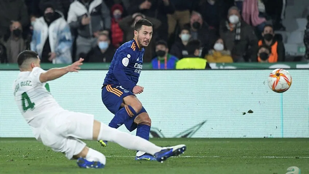 BEŞİKTAŞ TRANSFER HABERİ - Beşiktaş'tan Eden Hazard bombası! Transferde Icardi taktiği