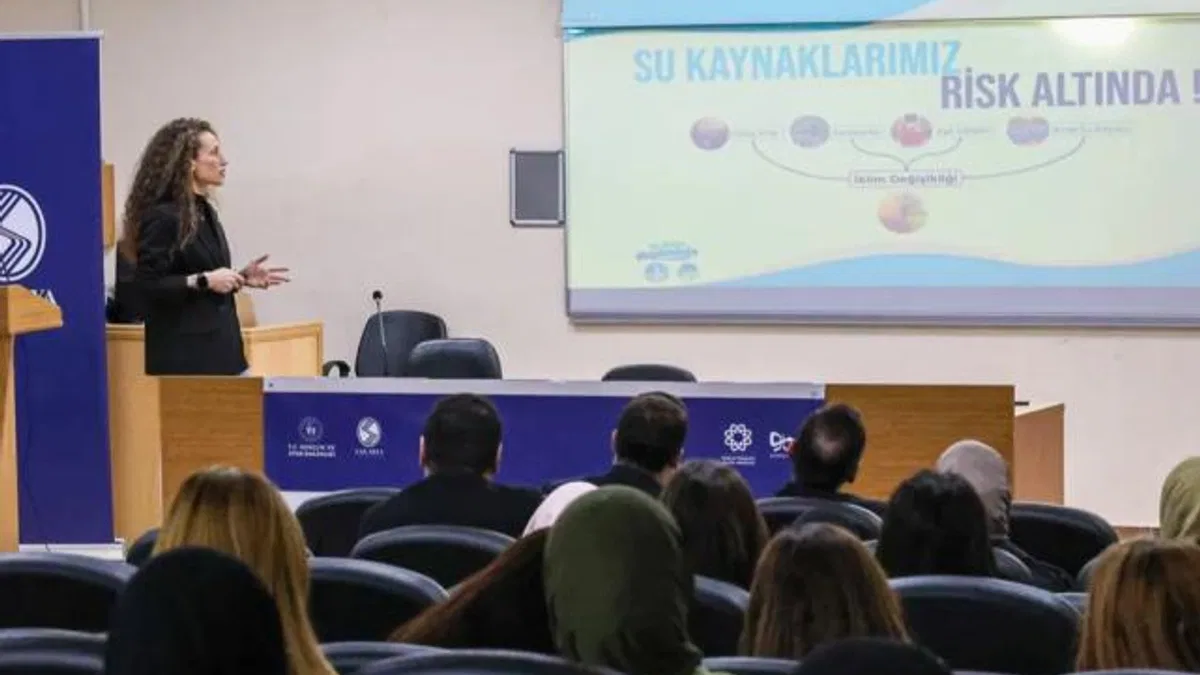 Sakarya’da tasarruf bilinci için ortak proje