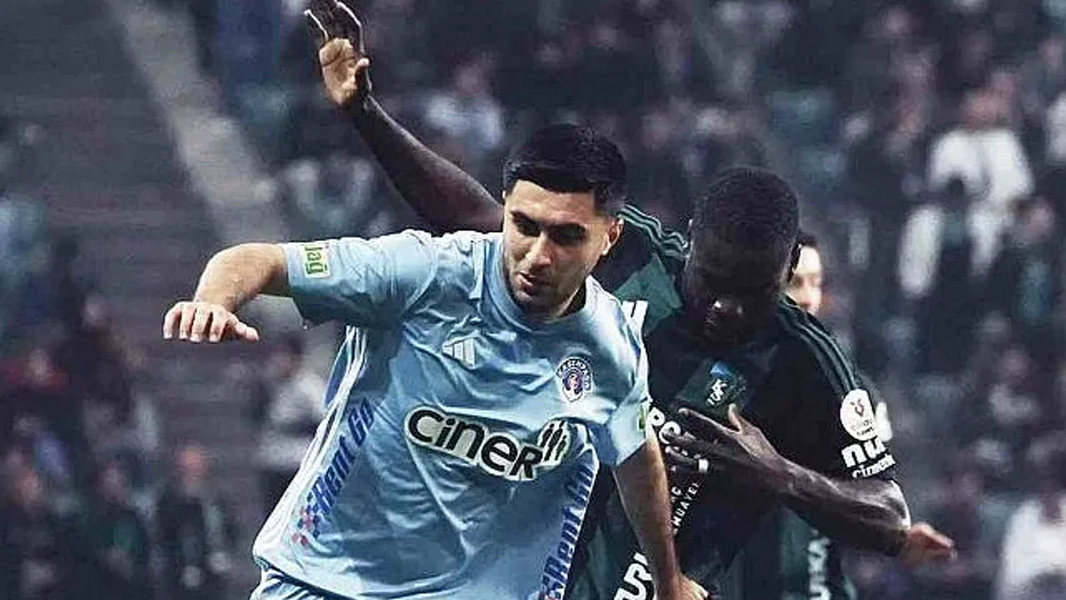 Kocaelispor 0-0 Kasımpaşa (Maç Sonucu)
