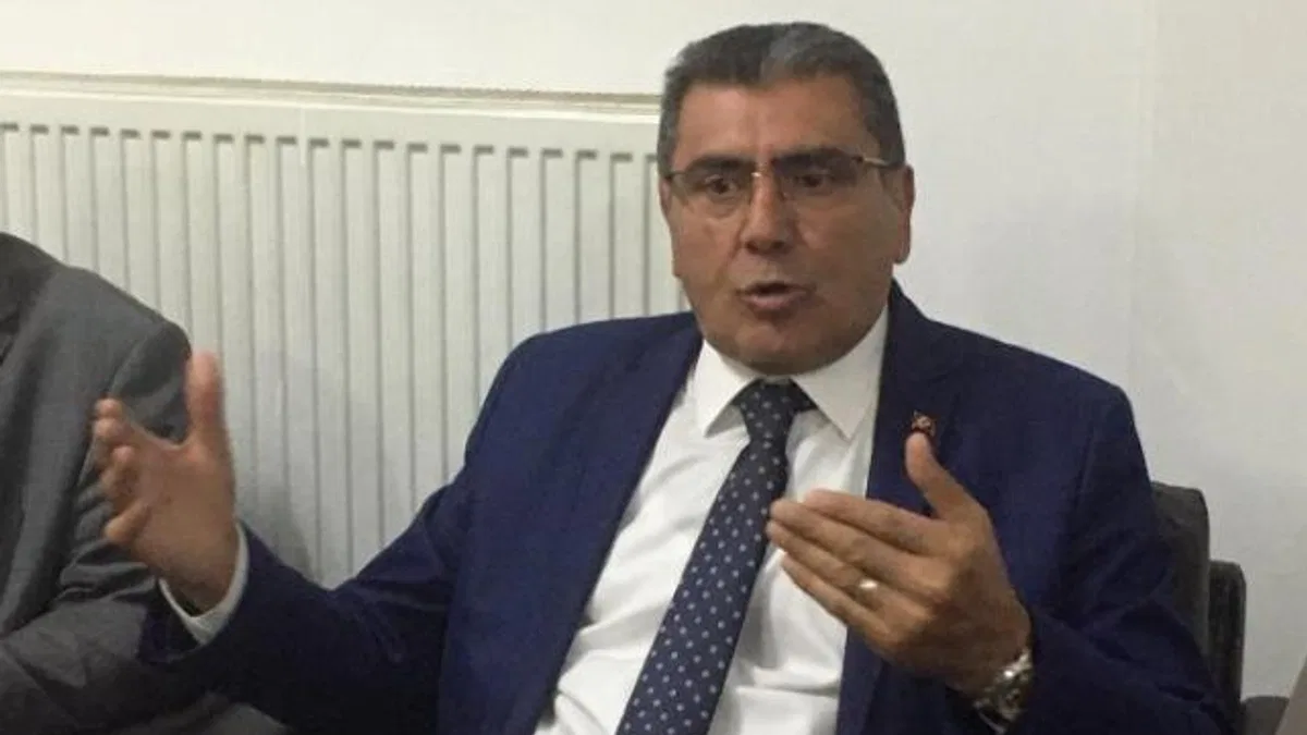 CHP'li Duran Kum'dan dikkat çeken açıklamalar