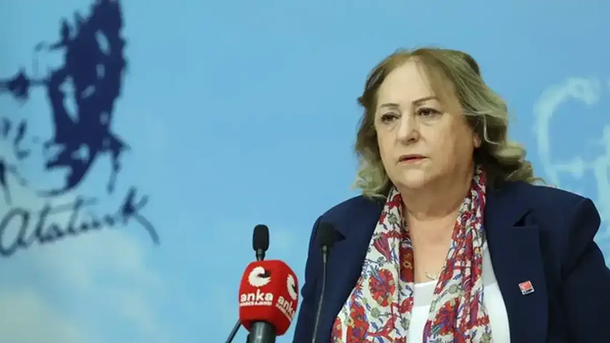 CHP'den eğitim masrafları tepkisi! Okula başlangıç maliyeti 52 bin liraya ulaştı