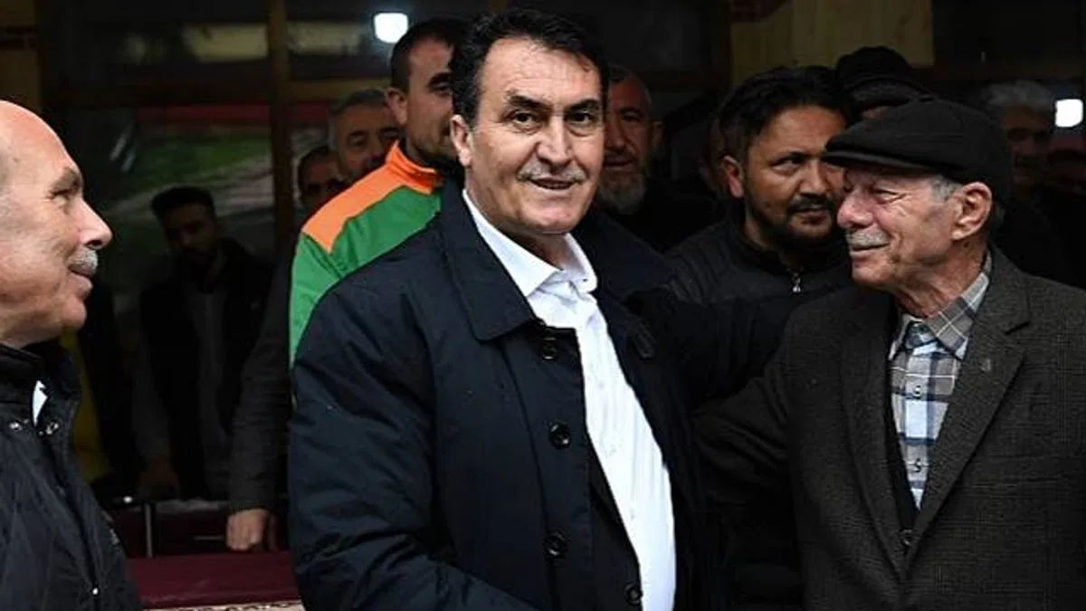 Osmangazi'de her mahalleye ayrı hizmet
