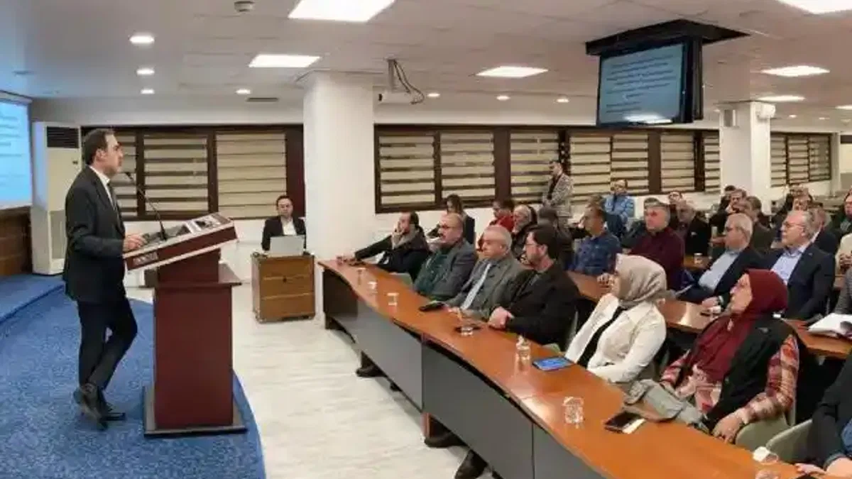 2026 Ekonomide Umut Yılı Olacak!