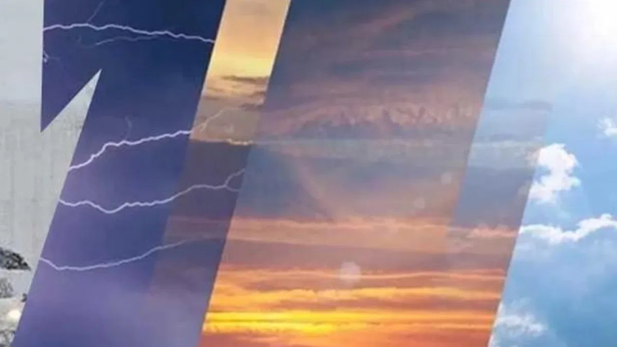 Meteoroloji açıkladı: Bugün hava nasıl olacak? Yurt genelinde hava sıcaklıkları artıyor!