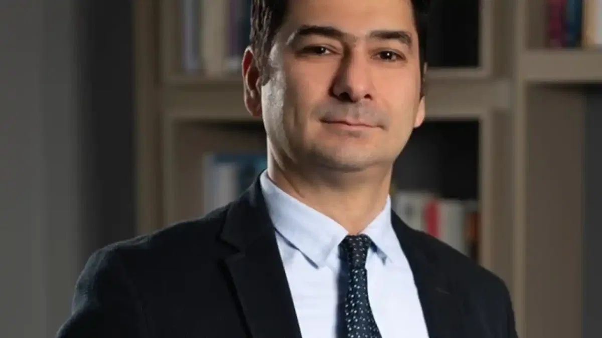 ODAŞ 2025 Sürdürülebilirlik Raporu'nu yayımladı