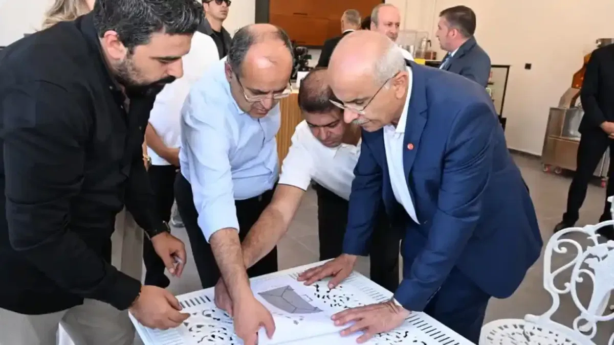 Malatya Kent Müzesi daha işlevsel olacak