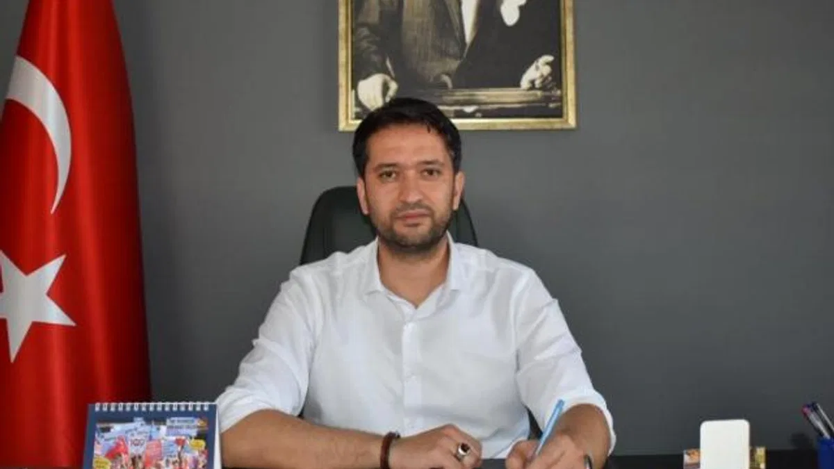 Başkan Taner Çetin: “Yüzde 15’lik zam eridi”