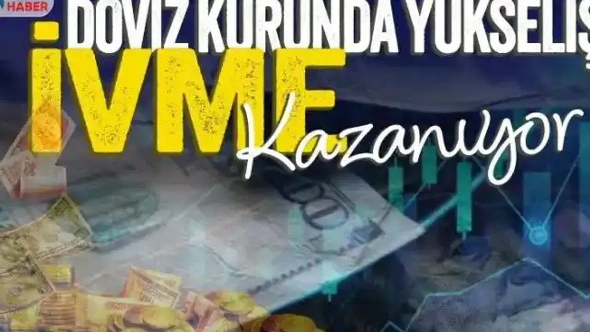 Hafize Gaye Erkan'ın görevden alınması döviz kurlarını olumsuz etkileyebilir