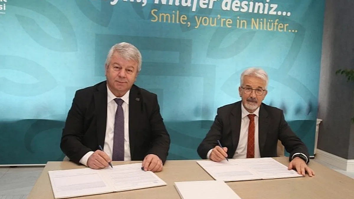 Nilüfer bir müze daha kazanıyor
