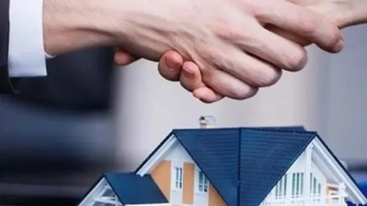 Türkiye’de konut satışları Nisan'da yüzde 56,6 arttı... Yabancılara satışta Ruslar önde
