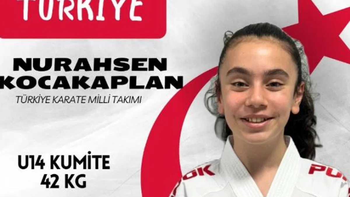 Manisa BBSK’nın karatecilerine milli davet
