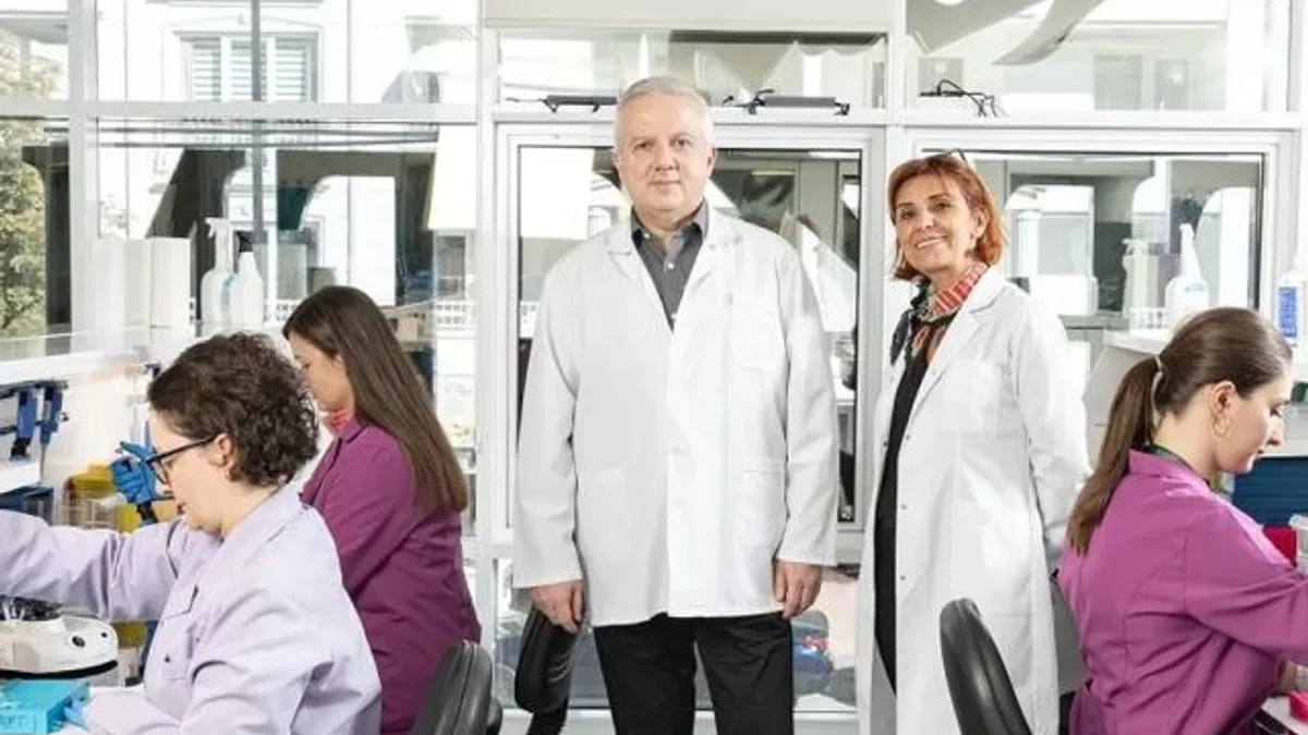 Ailesel kanserlerde 'genetik test' önemli