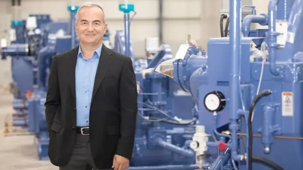Makine ihracatı 11 ayda 21 milyar dolar