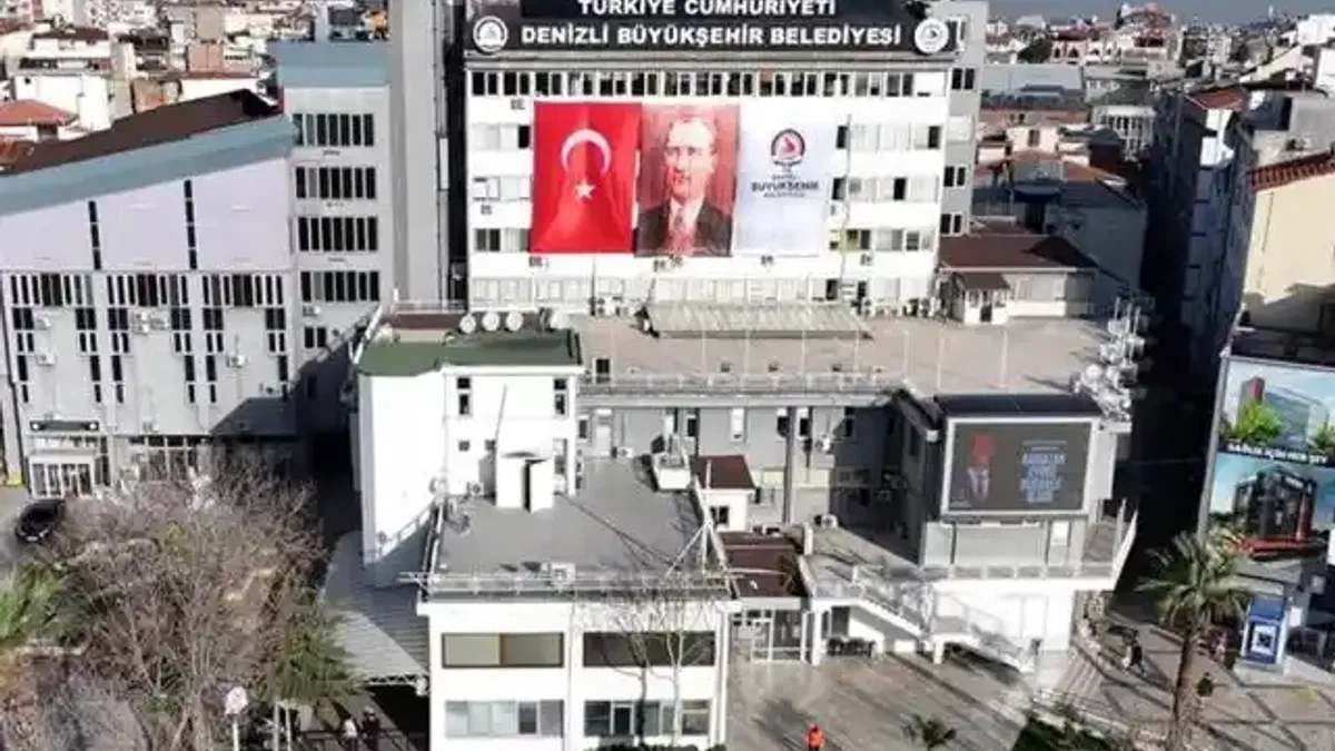 Denizli'de ısınma desteğinde ilk ay ödemeler yapıldı