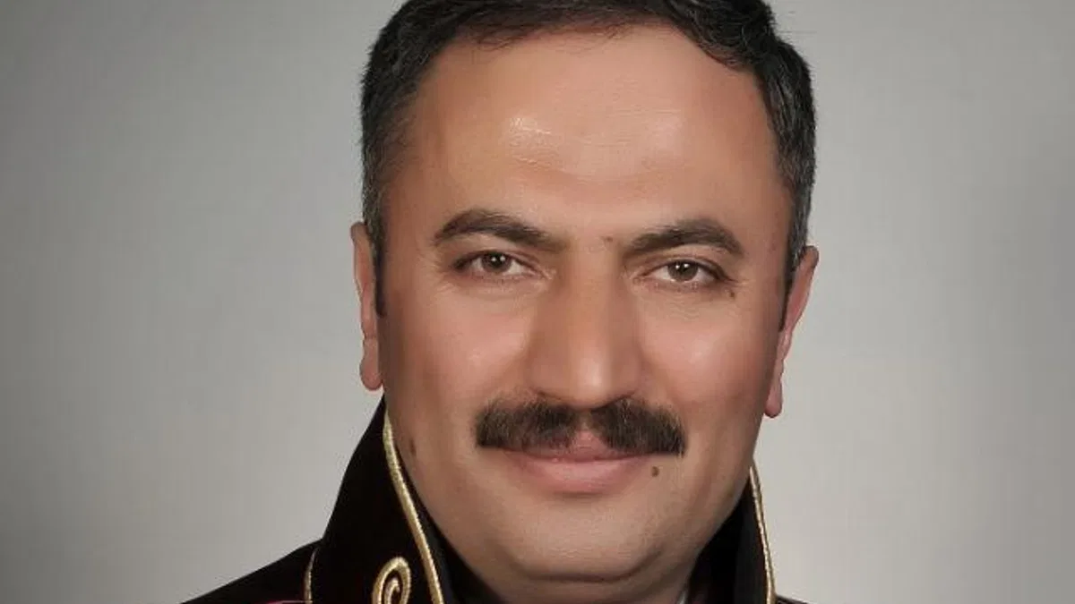 Danıştay üyesi Akçil, Anayasa Mahkemesi'ne seçildi