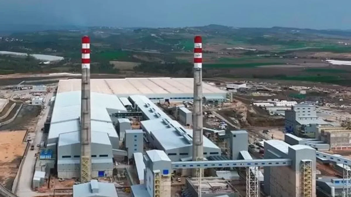 Şişecam En Büyük Düz Cam Tesisi Yatırımını Tamamladı