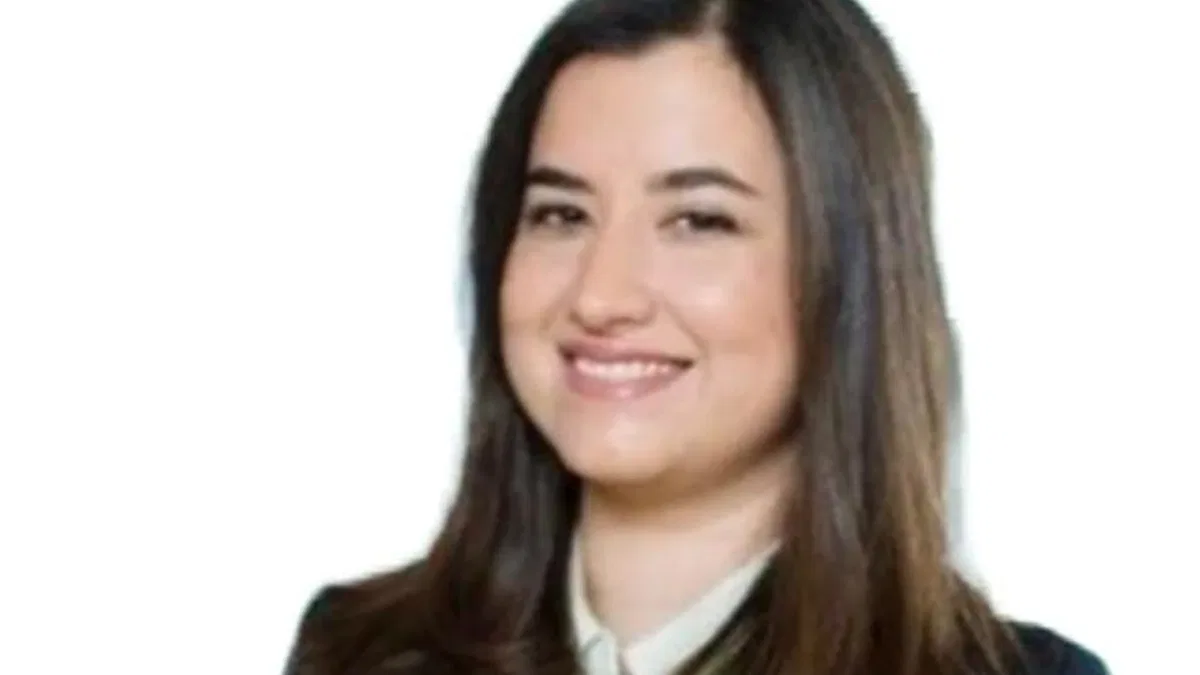 Zeynep Güvenel, MSD Türkiye Liderlik Ekibi'ne dahil oldu