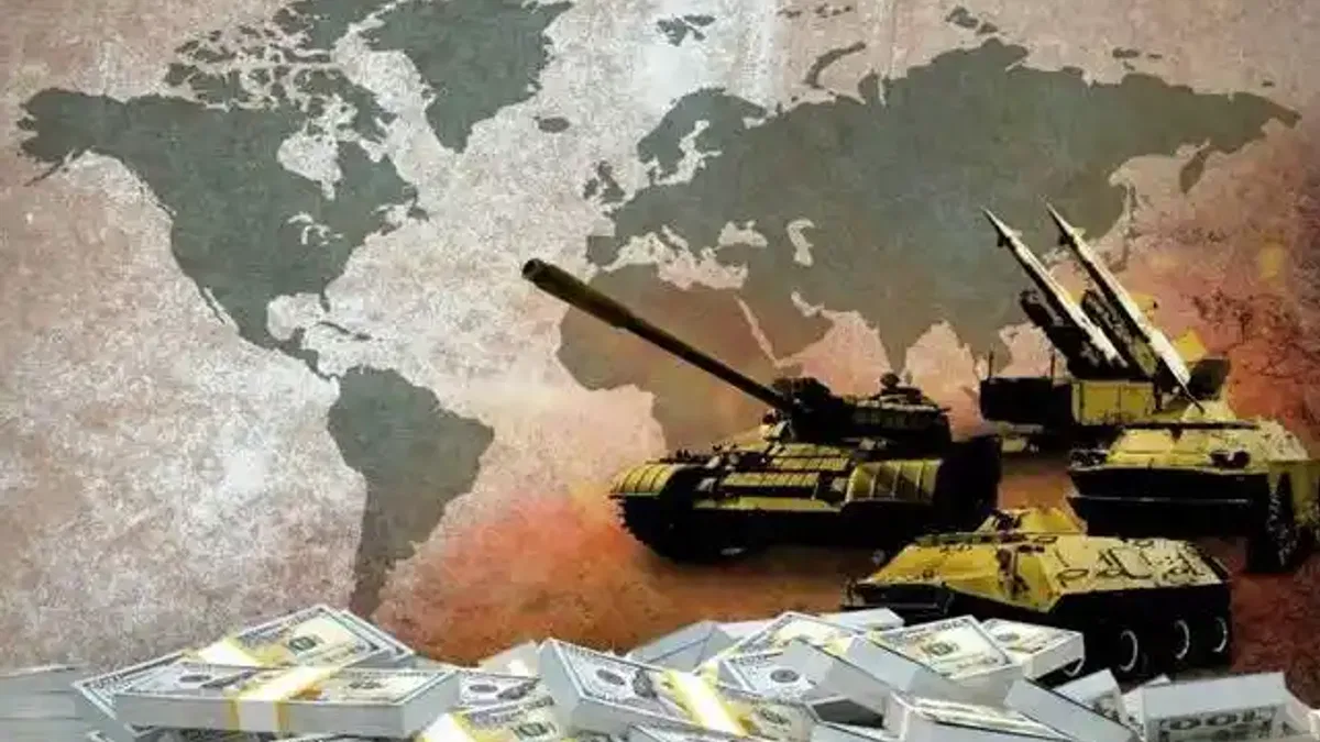 'Savaşın ekonomik dalgası üretim bantlarını zorluyor'