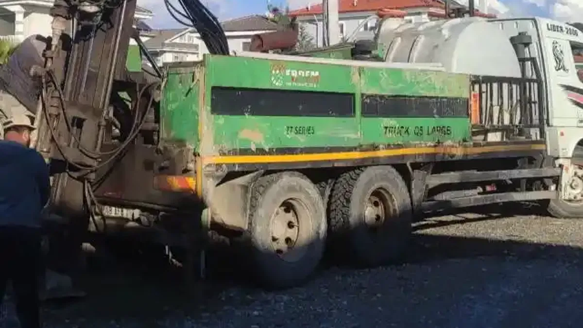 Muğla Büyükşehir’den depreme karşı dirençli kent adımı